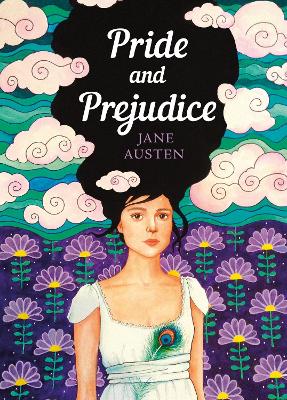 PRIDE AND PREJUDICE (THE SISTERHOOD) PB - JANE AUSTEN