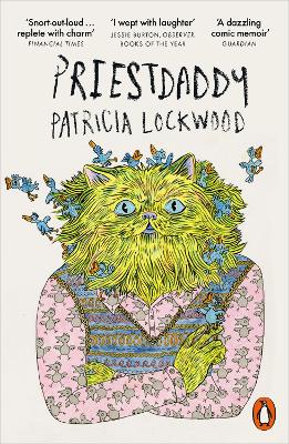 PRIESTDADDY - PATRICIA LOCKWOOD