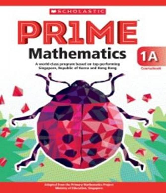PRIME-MATHEMATICS-1A-COURSEBOOK-PB-SCHOLASTIC.jpg PRIME MATHEMATICS 1A COURSEBOOK PB - SCHOLASTIC
