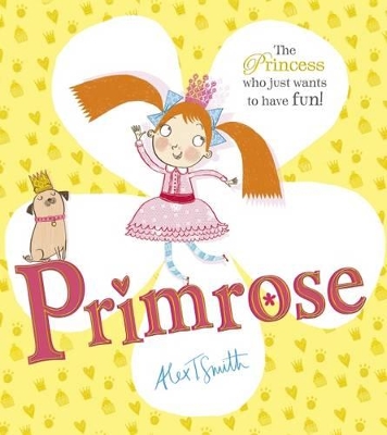 PRIMROSE PB - ALEX T. SMITH-ALEX T. SMITH