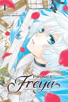 PRINCE-FREYA-VOL.-01-PA-KEIKO-ISHIHARA.jpg PRINCE FREYA VOL. 01 PA - KEIKO ISHIHARA