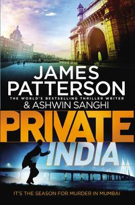 PRIVATE INDIA PB A FORMAT - JAMES PATTERSON-ASHWIN SANGHI
