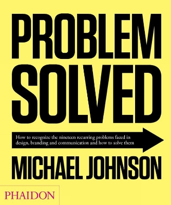 PROBLEM SOLVED HC - MICHAEL JOHNSON