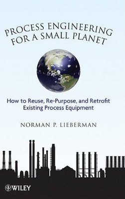 PROCESS ENGINEERING FOR A SMALL PLANET - HOW TO REUSE RE-PUR