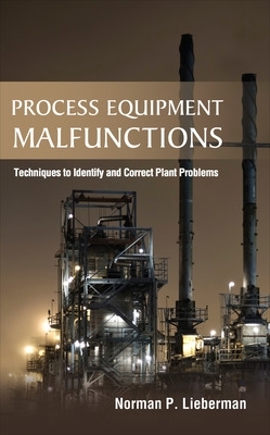 PROCESS EQUIPMENT MALFUNCTIONS: TECHNIQUES TO IDENTIFY AND C