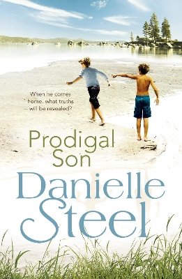 PRODIGAL SON PB A - DANIELLE STEEL