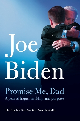 PROMISE ME DAD : A YEAR OF HOPE HARDSHIP AND PURPOSE PB - JO