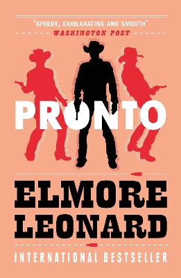 PRONTO PB - ELMORE LEONARD
