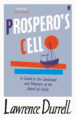PROSPEROS CELL: GUIDE TO THE LANDSCAPE AND MANNERS OF THE IS