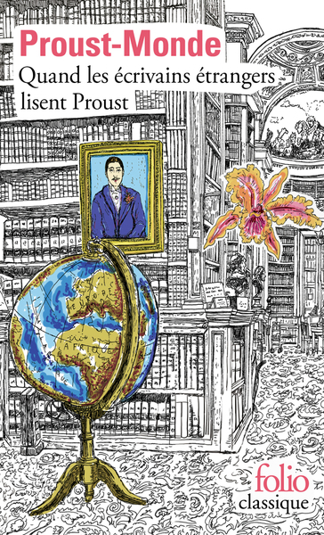 PROUST-MONDE - COLLECTIFS GALL