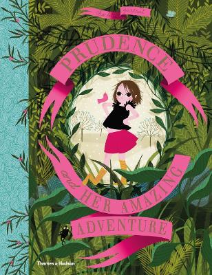PRUDENCE-AND-HER-AMAZING-ADVENTURE-CHARLOTTE-GASTAUT.jpg PRUDENCE AND HER AMAZING ADVENTURE - CHARLOTTE GASTAUT