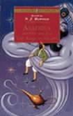 PUFFIN CLASSICS : ALADDIN AND OTHER TALES FROM THE ARABIAN N