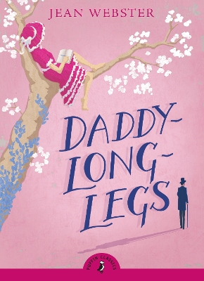 PUFFIN CLASSICS : DADDY LONG-LEGS PB A FORMAT - JEAN WEBSTER