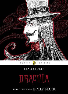 PUFFIN CLASSICS : DRACULA PB A - BRAM STOKER