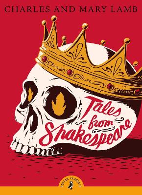 PUFFIN CLASSICS : TALES FROM SHAKESPEARE N/E PB A FORMAT - C