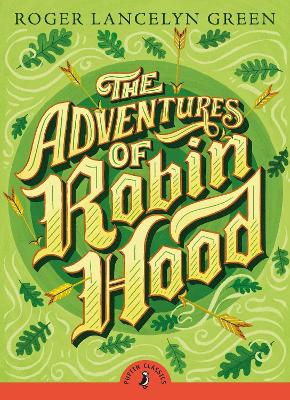 PUFFIN CLASSICS : THE ADVENTURES OF ROBIN HOOD N/E PB A FORM