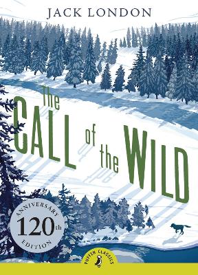 PUFFIN CLASSICS : THE CALL OF THE WILD N/E PB A FORMAT - JAC