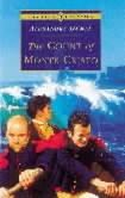 PUFFIN CLASSICS : THE COUNT OF MONTE CRISTO PB A FORMAT - RO