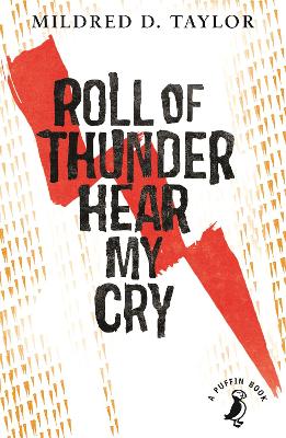 PUFFIN MCL : ROLL OF THUNDER HEAR MY CRY PB - MILDRED TAYLOR
