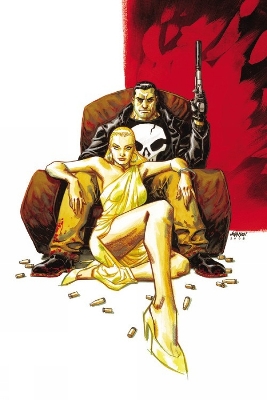 PUNISHER MAX: THE COMPLETE COLLECTION VOL. 5    PB - MIKE BE