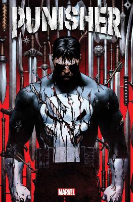 PUNISHER VOL. 1     PB - JASON AARON-JESUS SAIZ-PAUL AZACETA