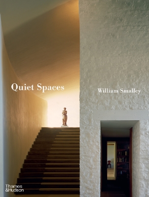QUIET SPACES HC - WILLIAM SMALLEY-EDMUND DE WAAL-HARRY CROWD