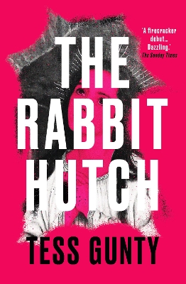 RABBIT HUTCH - TESS GUNTY