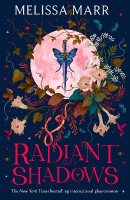 RADIANT SHADOWS PB - MELISSA MARR