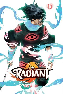 RADIANT VOL. 15 PA - TONY VALENTE