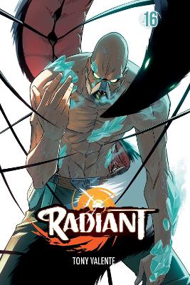 RADIANT VOL. 16 PA - TONY VALENTE