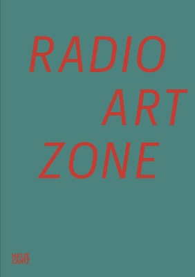 RADIO ART ZONE HC - SARAH WASHINGTON