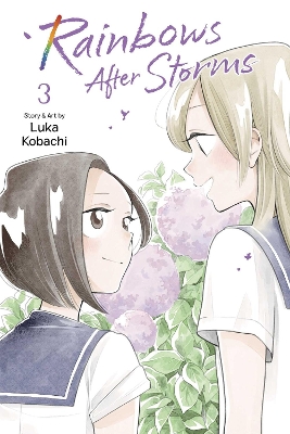 RAINBOWS AFTER STORMS V3 PA - LUKA KOBACHI