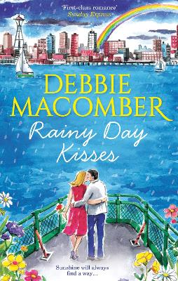 RAINY DAY KISSES PB B - DEBBIE MACOMBER