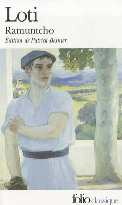 RAMUNTCHO - PIERRE LOTI