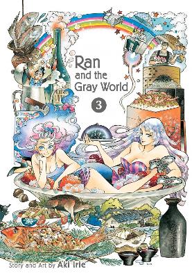 RAN AND THE GRAY WORLD V3 PA - AKI IRIE