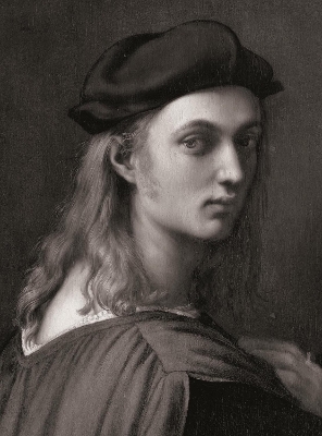 RAPHAEL (2015) PHAIDON CLASSICS HC - W E SUIDA-BETTE TALVACC