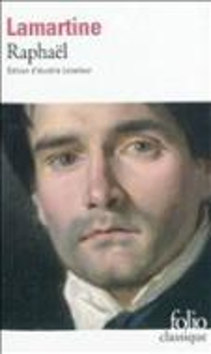 RAPHAEL - ALPHONSE DE LAMARTINE