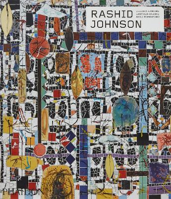 RASHID JOHNSON PB - CLAUDIA RANKINE-SAMPADA ARANKE-AKILI TOM
