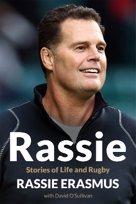 RASSIE HB MME - RASSIE ERASMUS