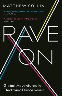 RAVE ON PB - MATTHEW COLLIN