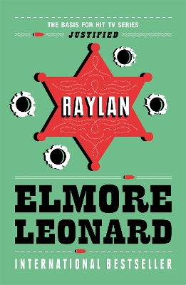 RAYLAN PB - ELMORE LEONARD
