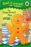 READ IT YOURSELF PIZZA BOX PB - LADYBIRD