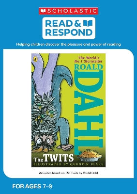 READ   RESPOND: THE TWITS TEACHING ACTIVITIES FOR GUIDED AND