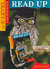 READ UP COURSEBOOK TCHRS - ΚΑΡΟΥΜΠΑΛΗ ΣΥΛΒΙΑ - ΒΑΣΙΛΙΚΗ