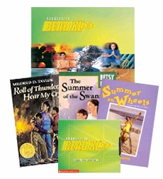 READ XL GR7 PUPIL PACK + CD: ANTHOLOGY SET OF 3 SHARED NOVEL