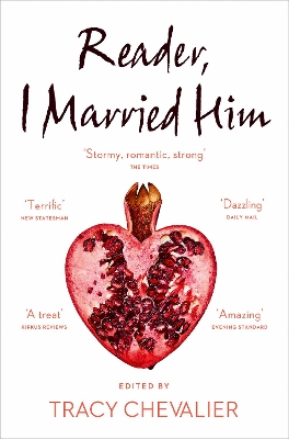 READER I MARRIED HIM  PB - TRACY CHEVALIER