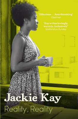 REALITY REALITY (MME) - JACKIE KAY