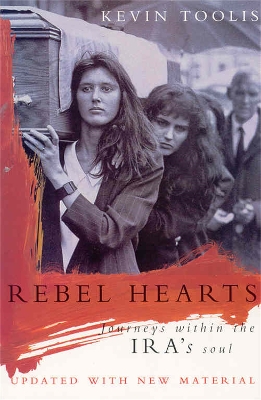 REBEL HEARTS (PB) - KEVIN TOOLIS