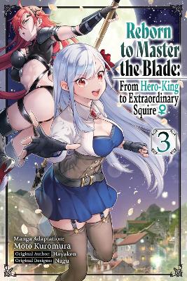 REBORN TO MASTER THE BLADE: FROM HERO-KING TO EXTRAORDINARY