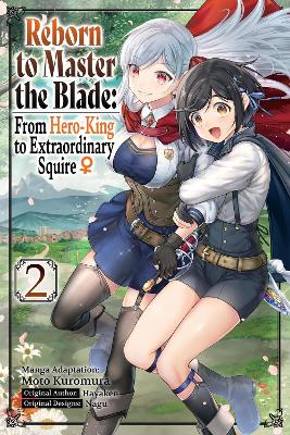 REBORN TO MASTER THE BLADE: FROM HERO-KING TO EXTRAORDINARY